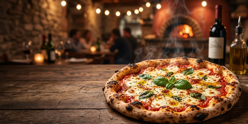 Imagen del restaurante