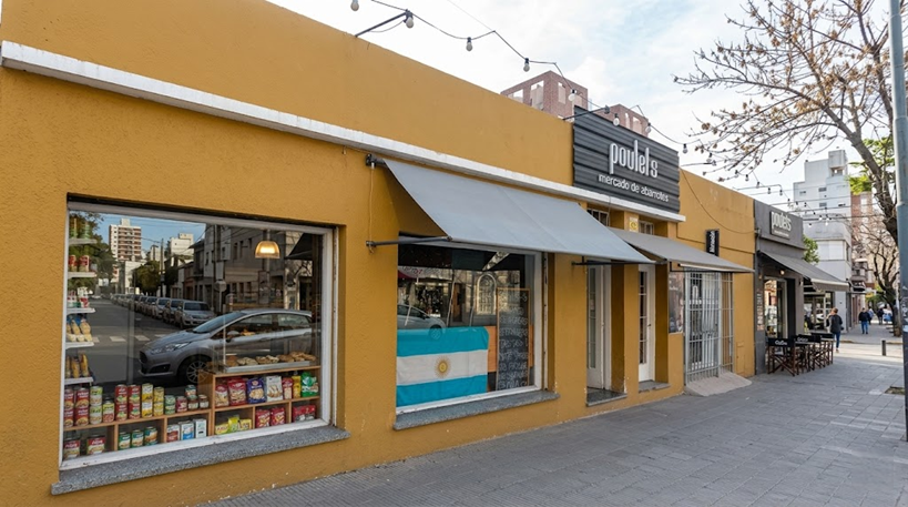 Imagen del restaurante