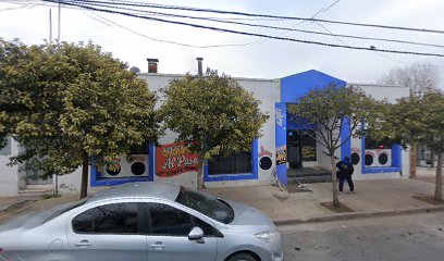 Imagen del restaurante
