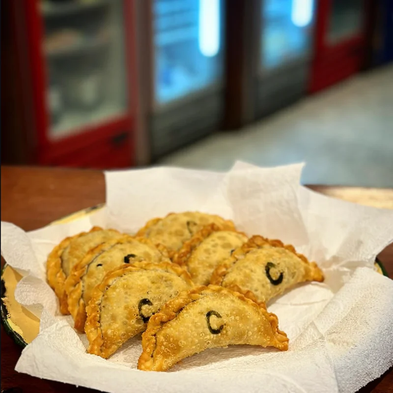 Empanada de carne