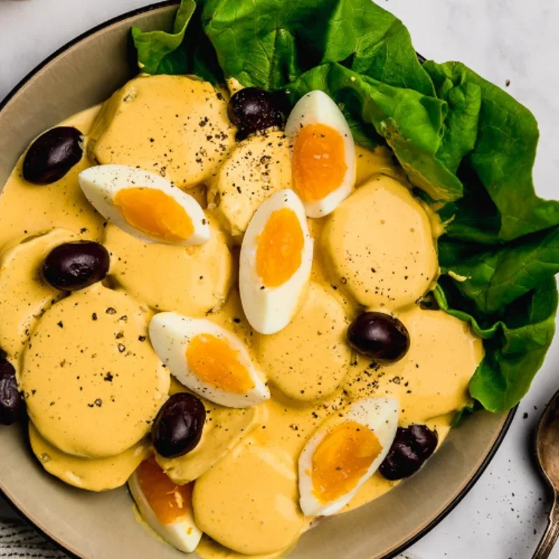 Huncaina