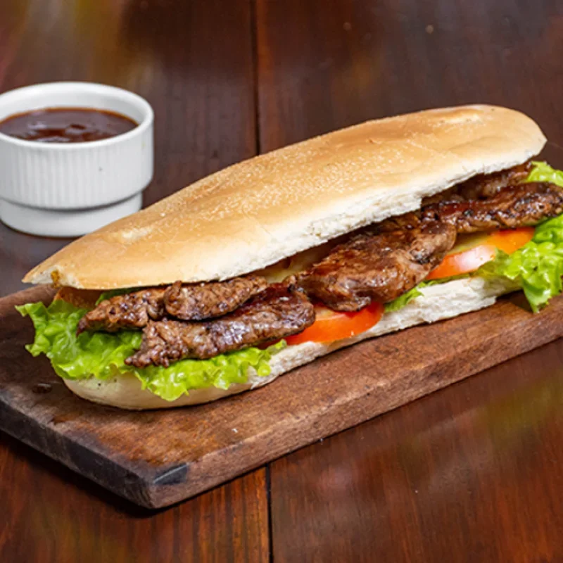 Lomito clásico