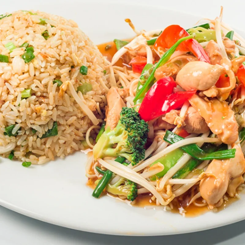 combinado mixto
