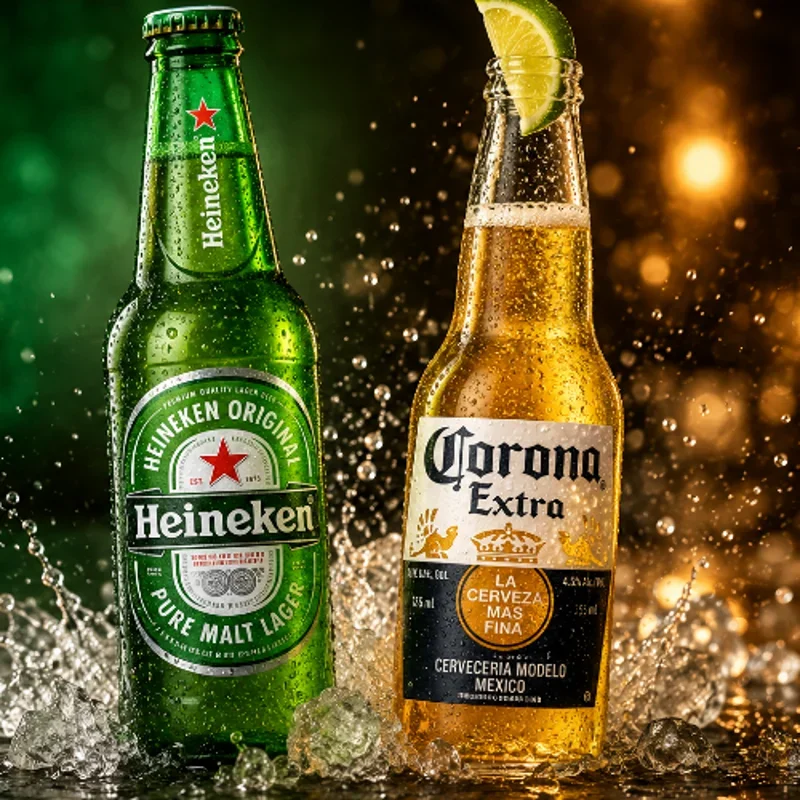 cervezas