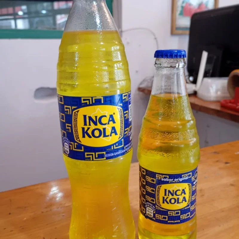 inca kola