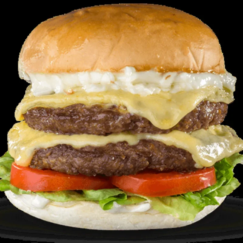 Hamburguesa Completa