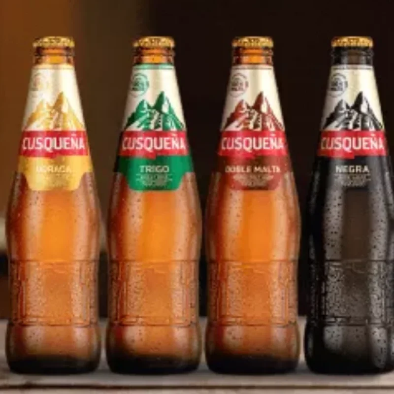 cerveza cuzqueña