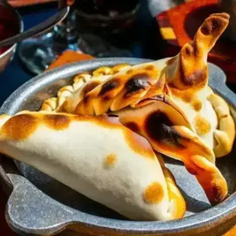 Empanadas (c/u)