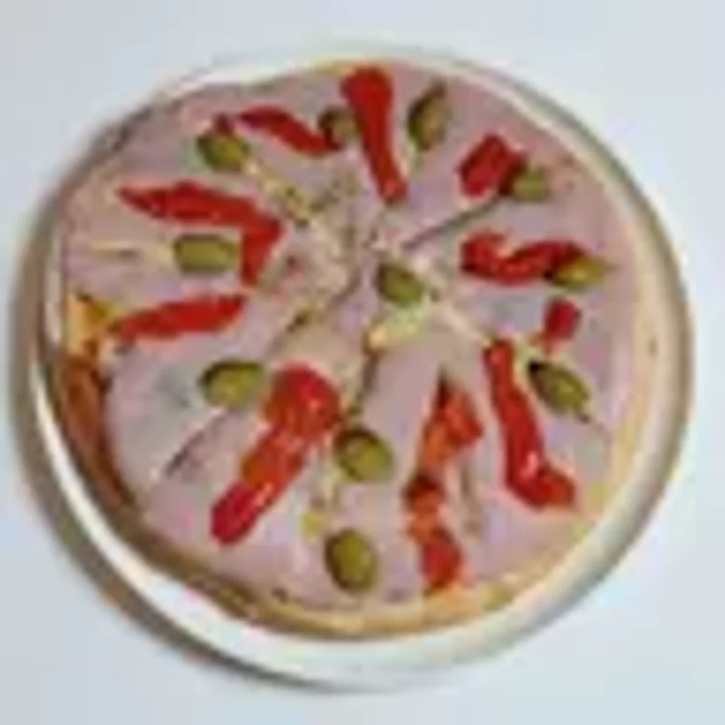 Pizza especial