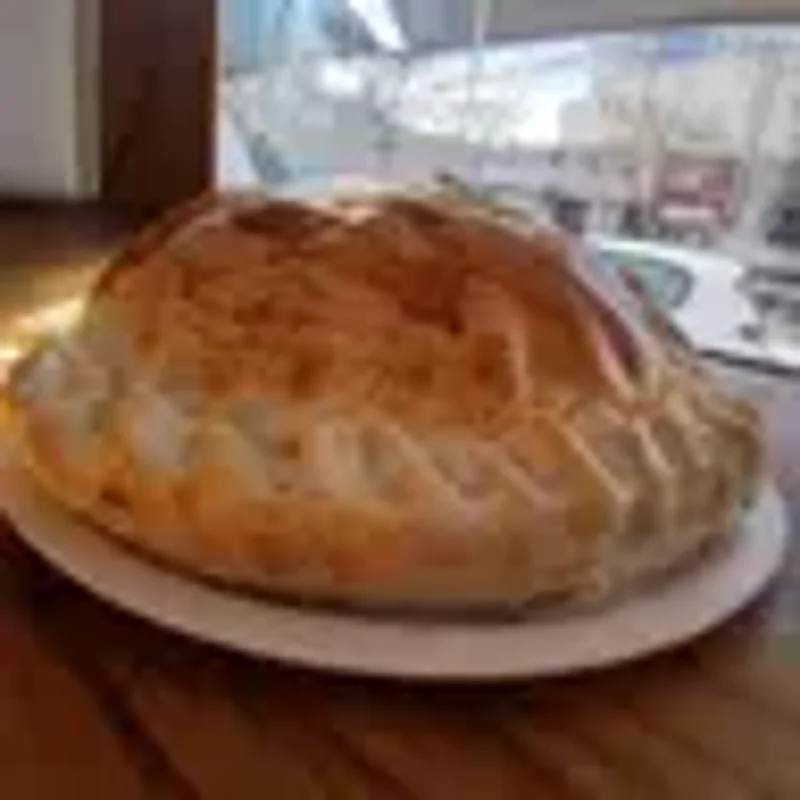 Tarta de pollo