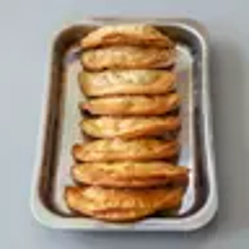 Empanadas fritas