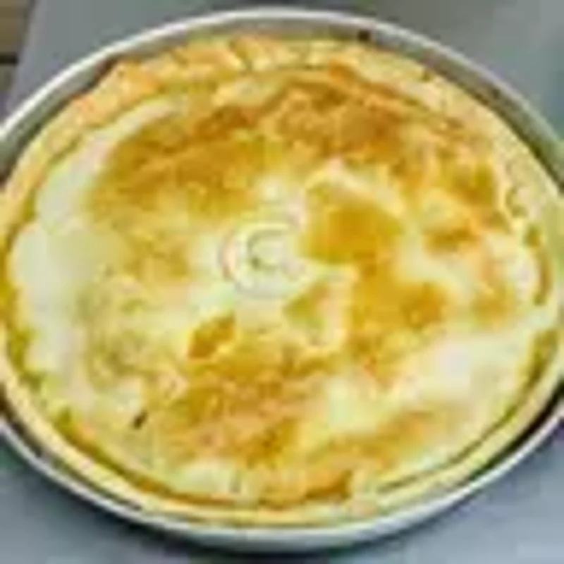 Tarta capresse grande