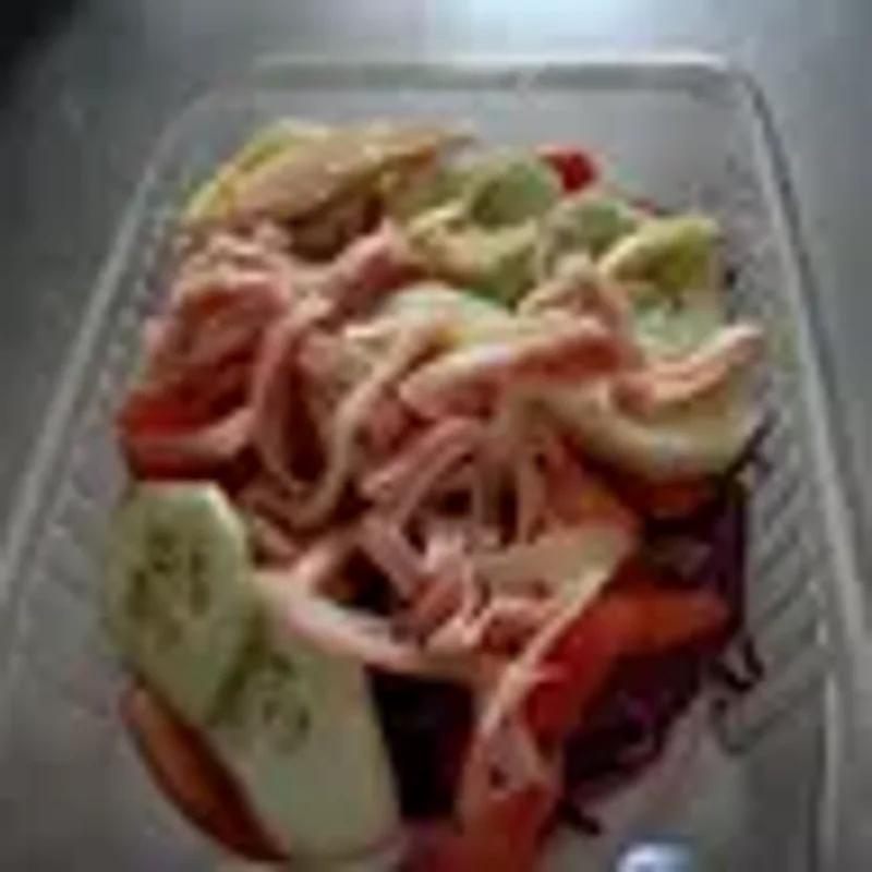 Ensalada