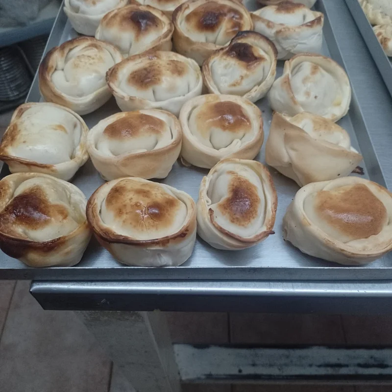 Empanadas arabe