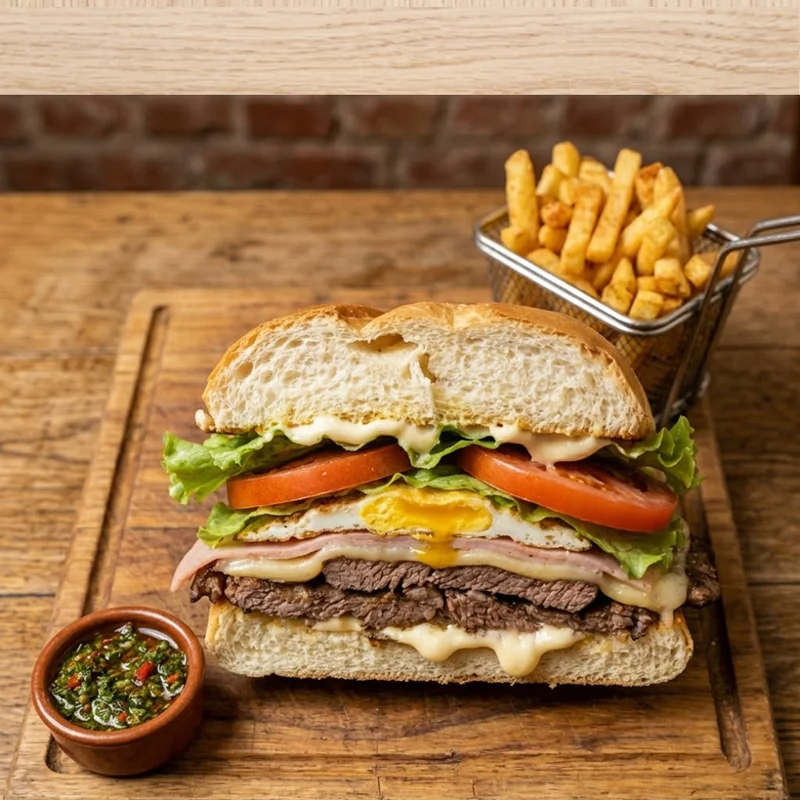 Lomito