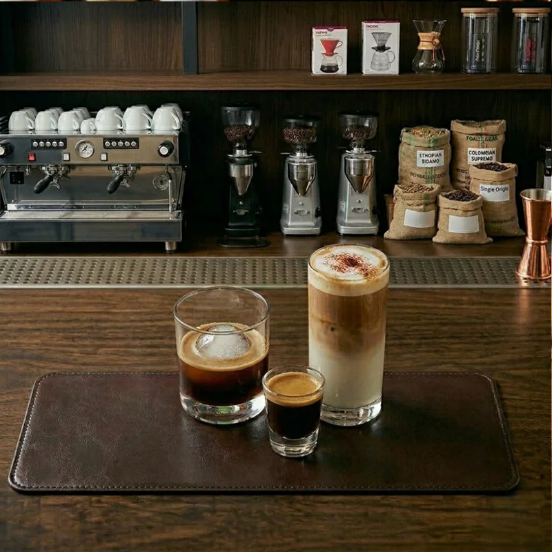 Cafe Cortado